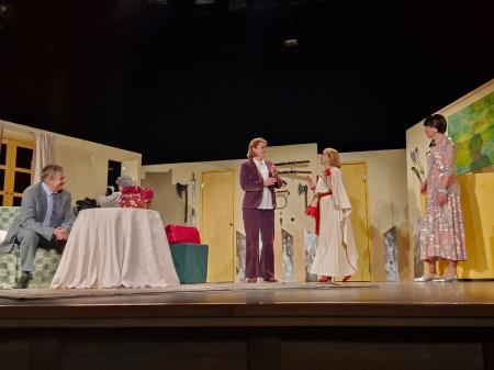 Vila Crowley premiera (5)